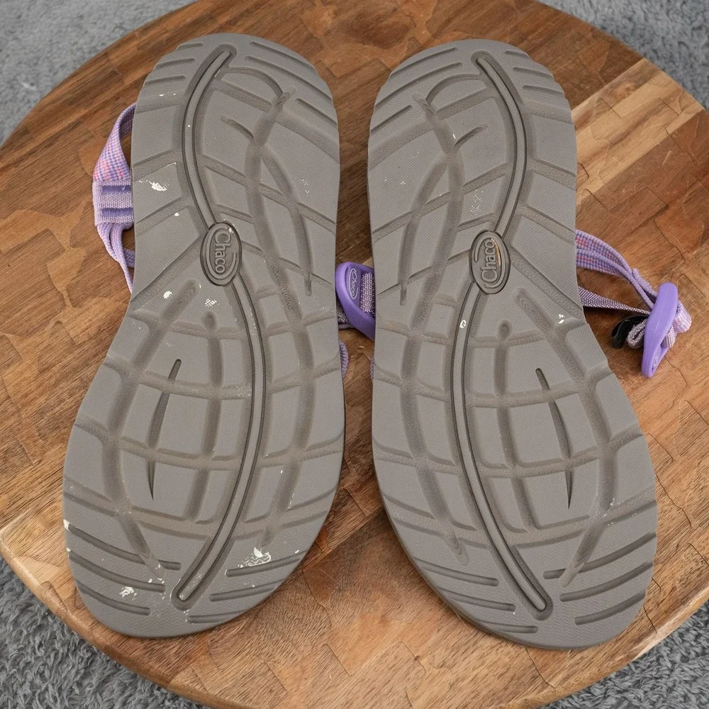 Chaco women cloud